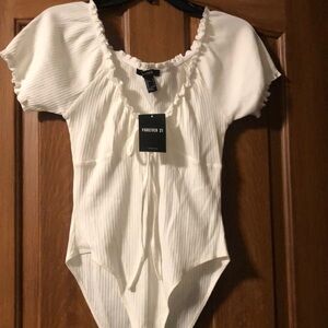 Forever 21 Bodysuit